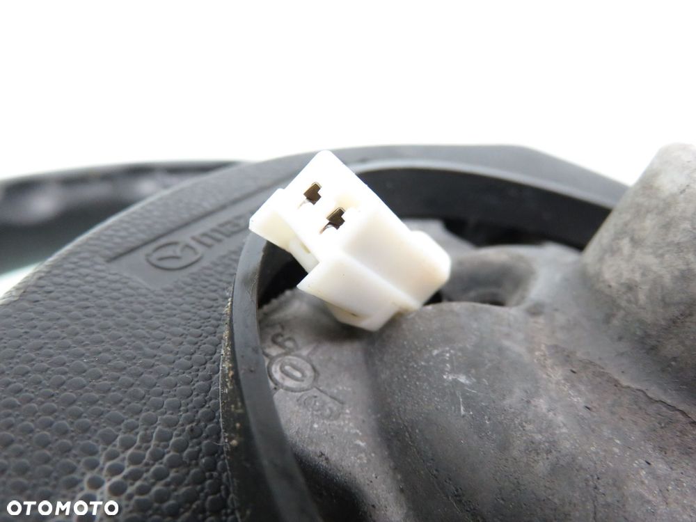 KIEROWNICA MAZDA 2 II DE 0804122 DF7357K0002 - 6