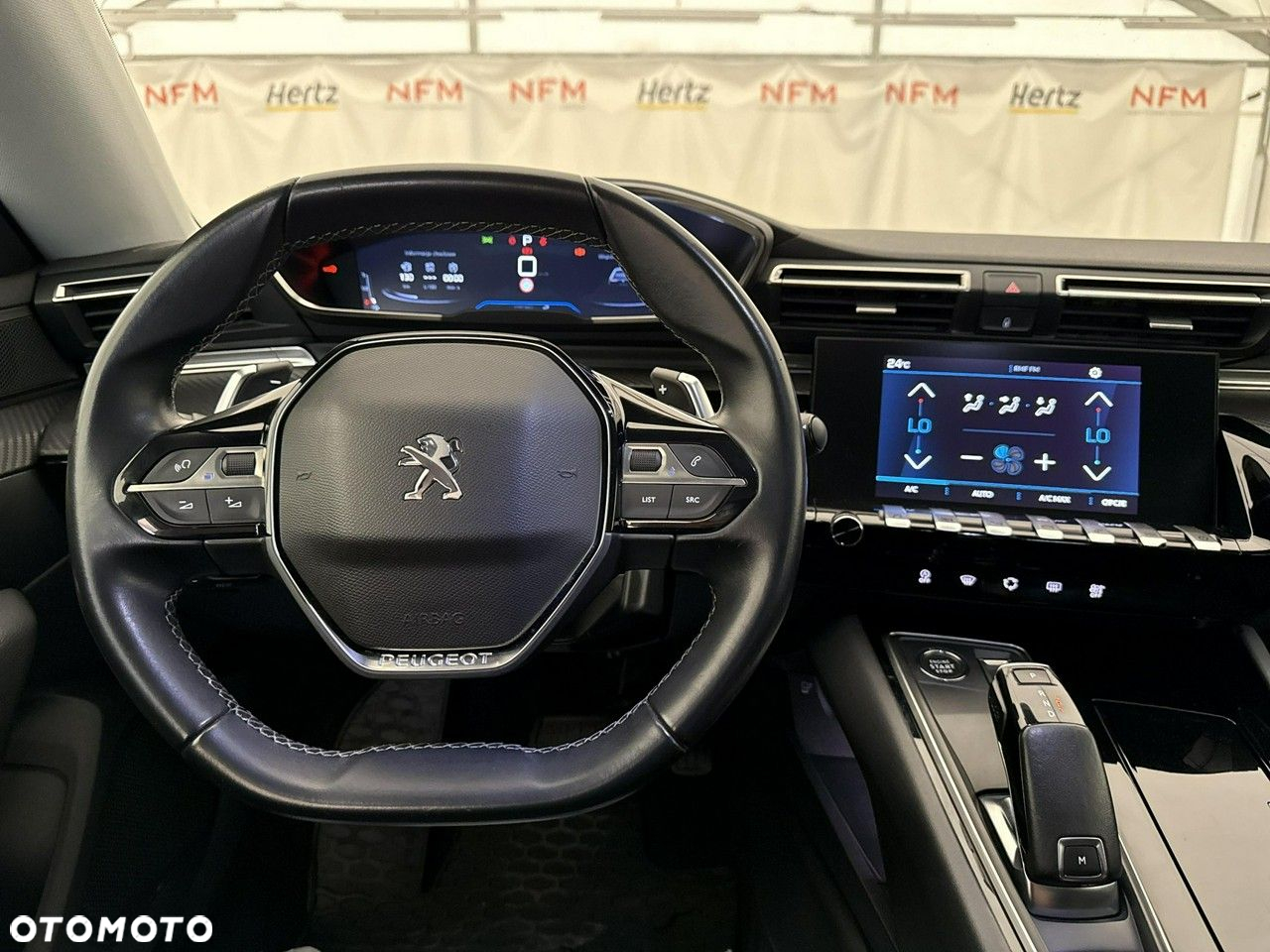 Peugeot 508 - 14