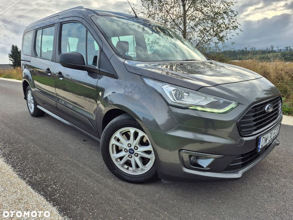 Ford Tourneo Connect Grand - 2