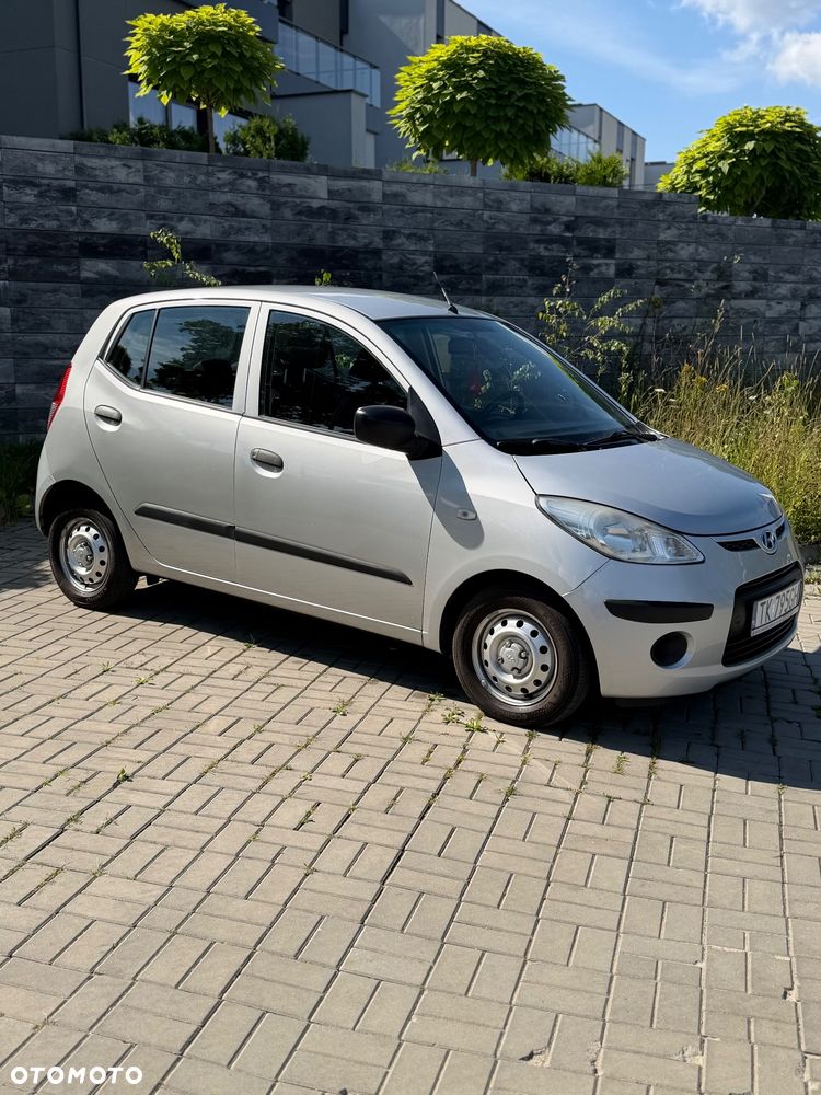 Hyundai i10 1.1 Style - 3