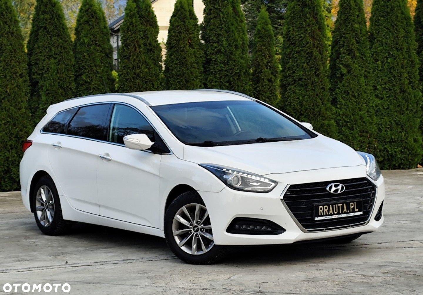 Hyundai i40 - 31