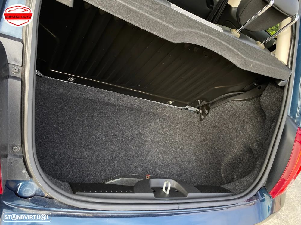 Fiat 500 1.2 Lounge - 19