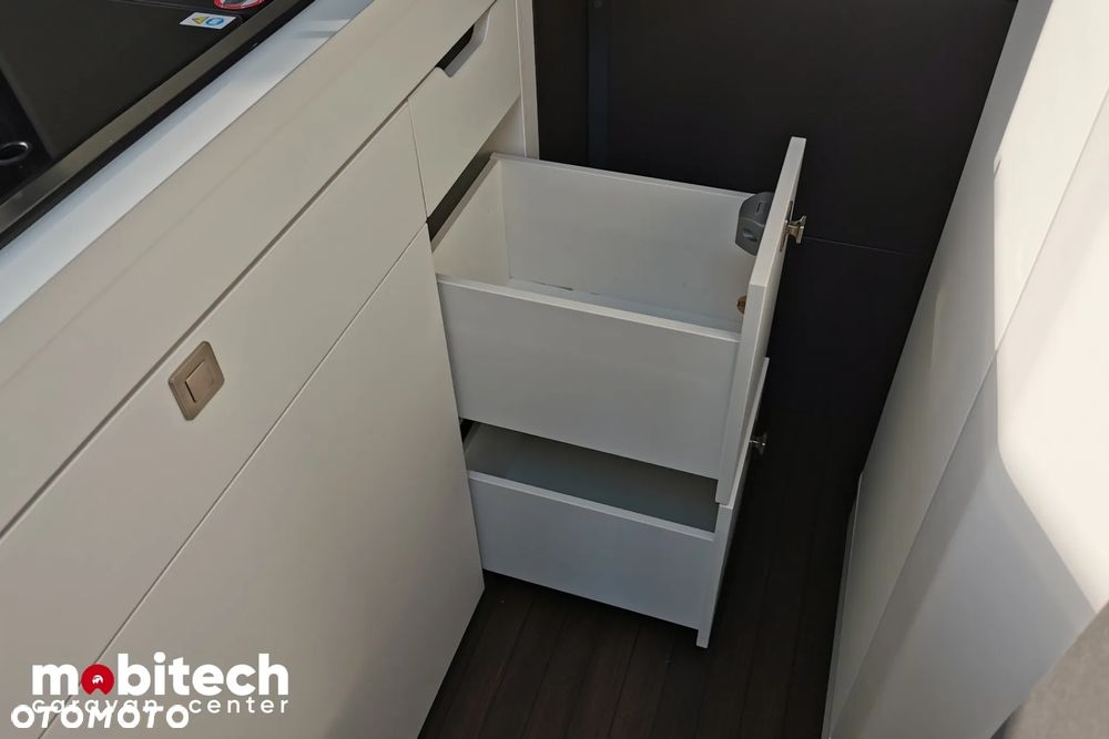 Volkswagen Grand California 2,0 l TDI 177 KM  Gwarancja - 35