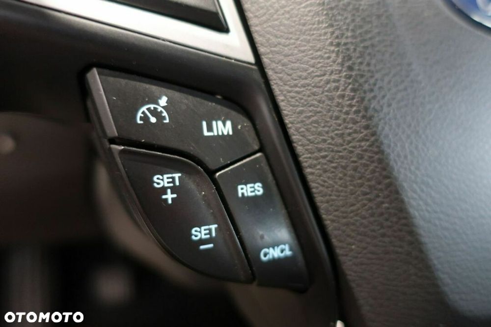 Ford Mondeo 2.0 TDCi Titanium - 10