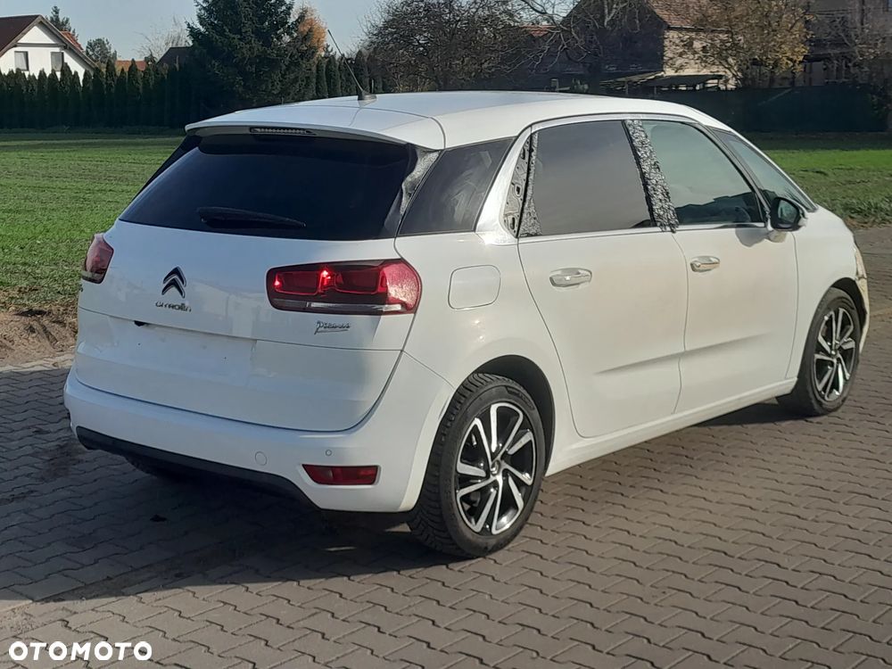 Citroën C4 Picasso BlueHDi 120 Selection - 5