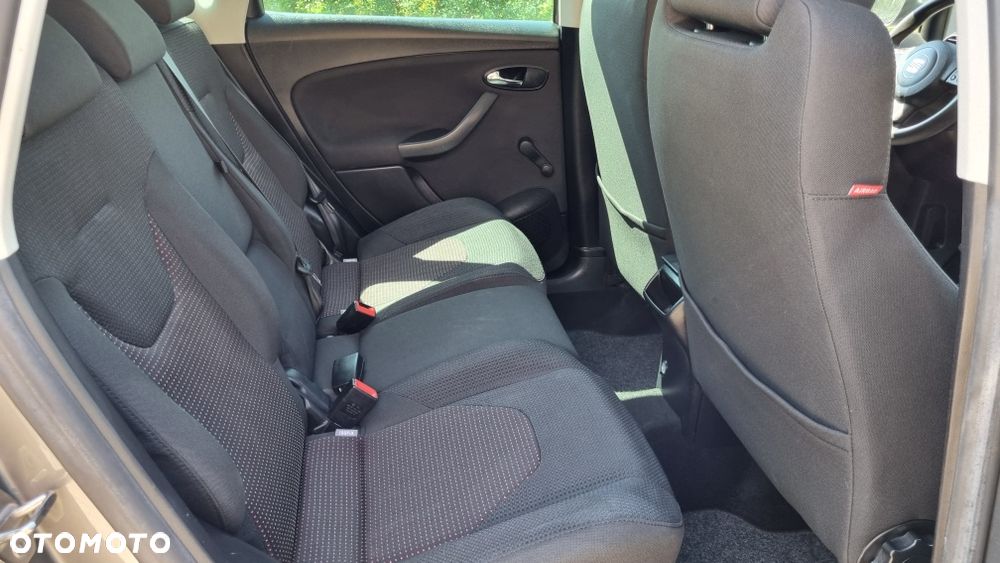 Seat Altea - 6