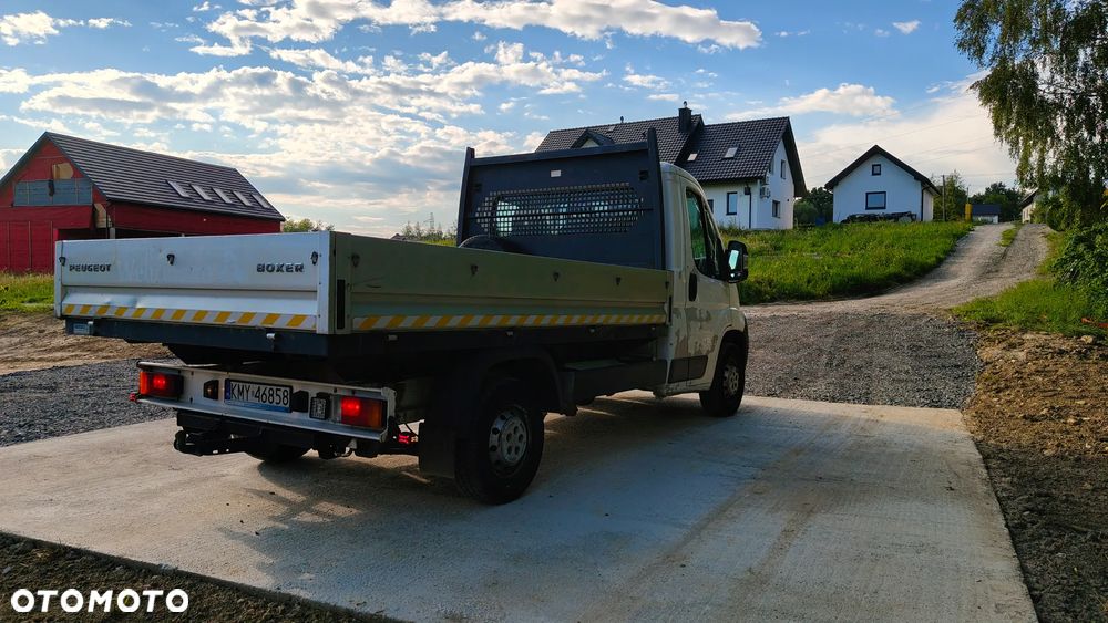 Peugeot Boxer - 6