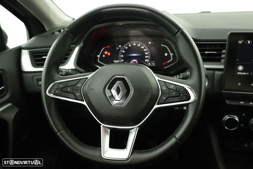 Renault Captur 1.0 TCe Techno - 15