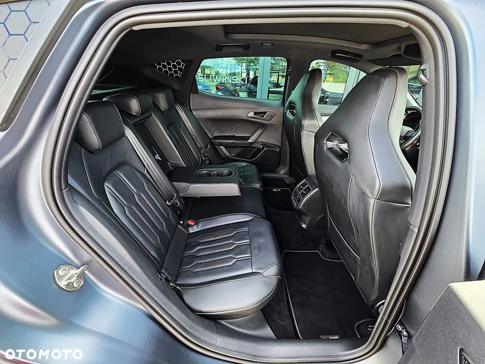 Cupra Formentor VZ 2.0 TSI 4Drive DSG Tribe Edition - 23