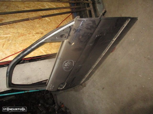 Porta POR1990 BMW E39 1999 4P AZUL Fd - 2