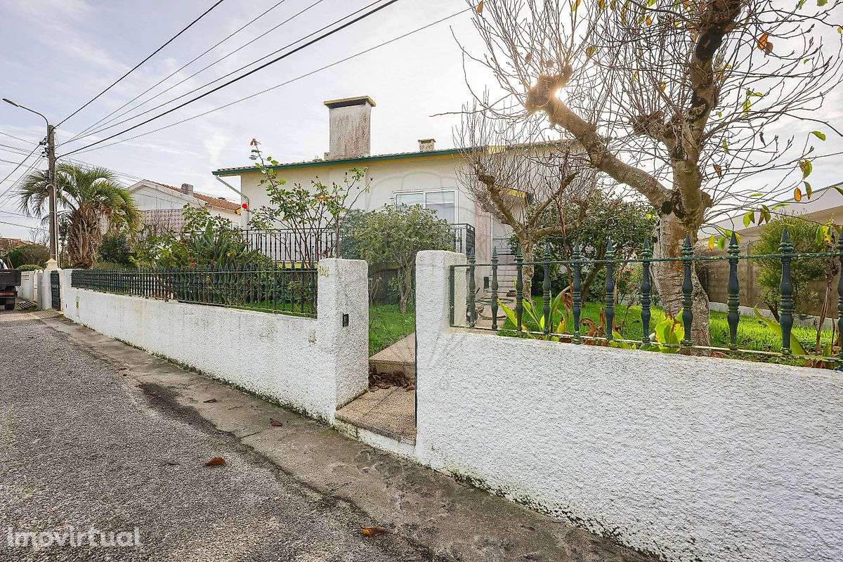 Moradia T4 para venda - Grande imagem: 5/46