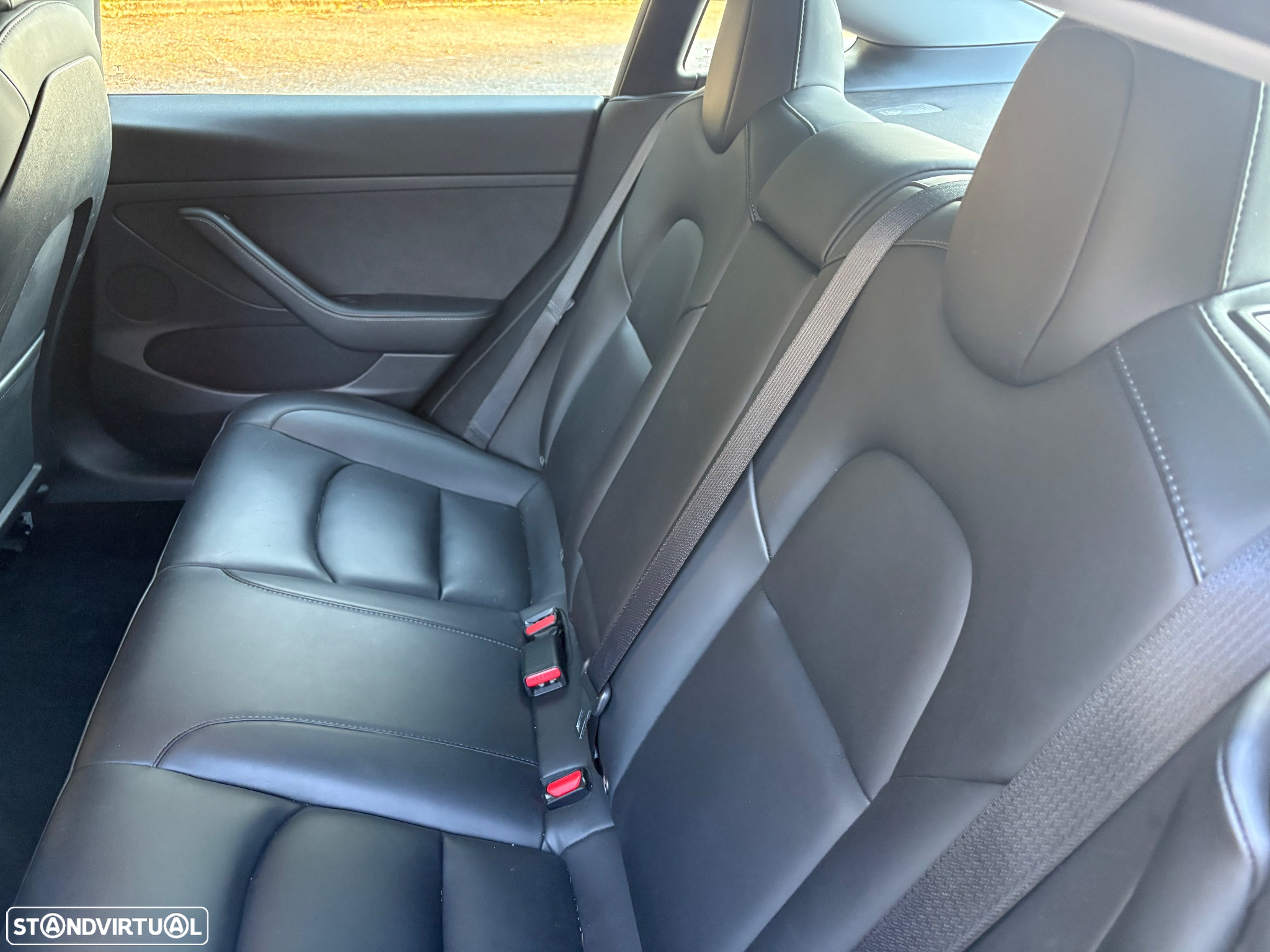 Tesla Model 3 Long Range AWD Dual Motor - 14