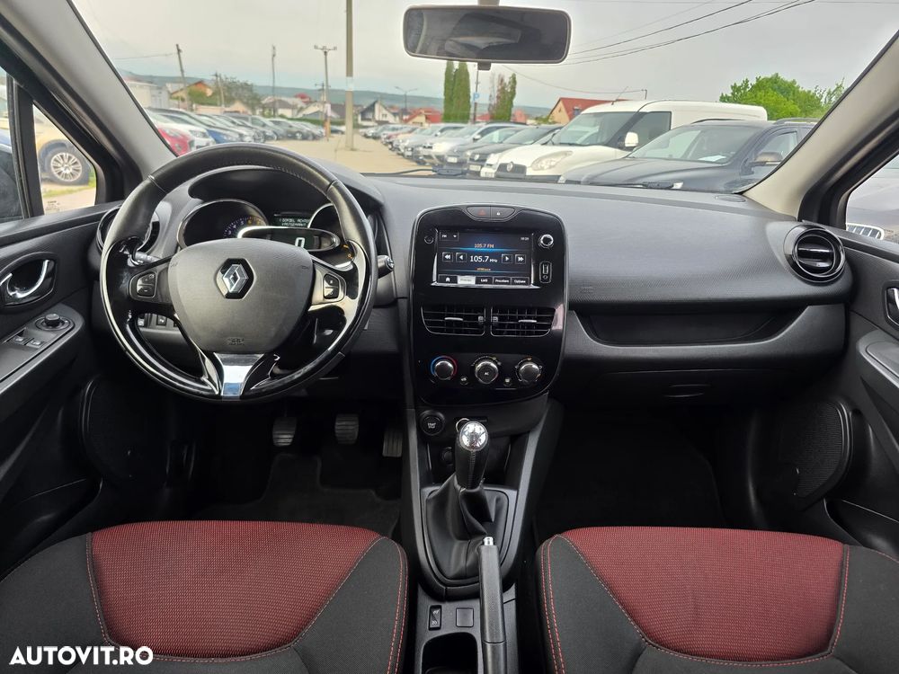 Renault Clio Energy TCe 90 Start & Stop Dynamique - 7