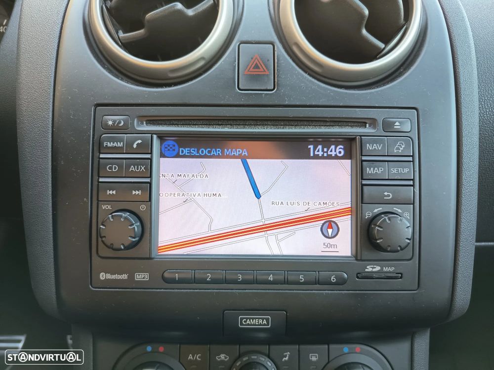 Nissan Qashqai 1.6 dCi Tekna Premium 18 360 S&S - 7