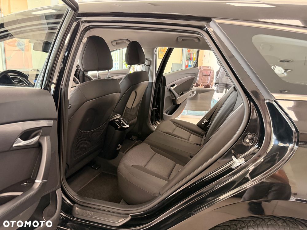 Hyundai i40 1.7 CRDi Premium - 15