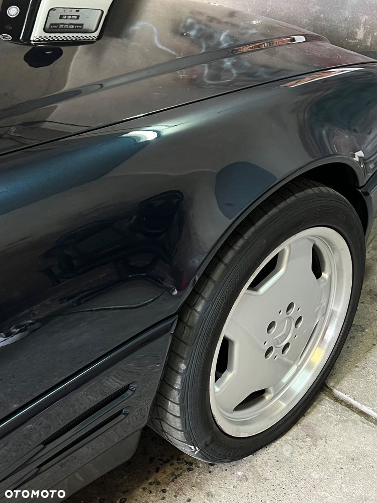 Mercedes-Benz SL 280 - 28