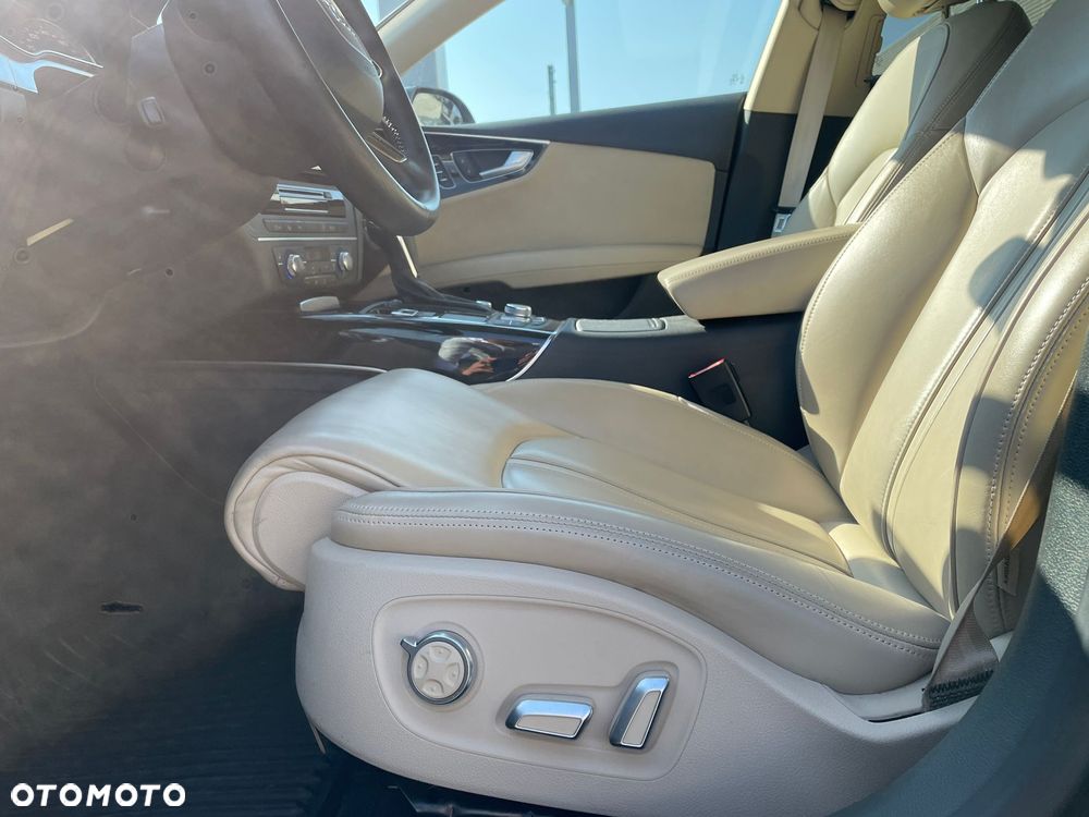 Audi A7 Sportback 2.0 TFSI Quattro S tronic - 17