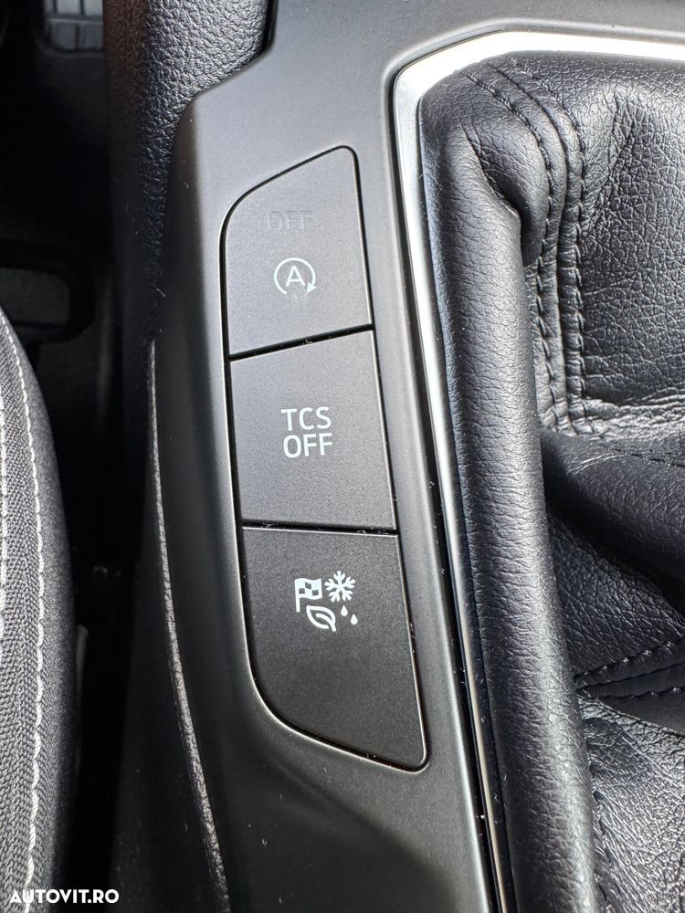 Ford Focus - 31