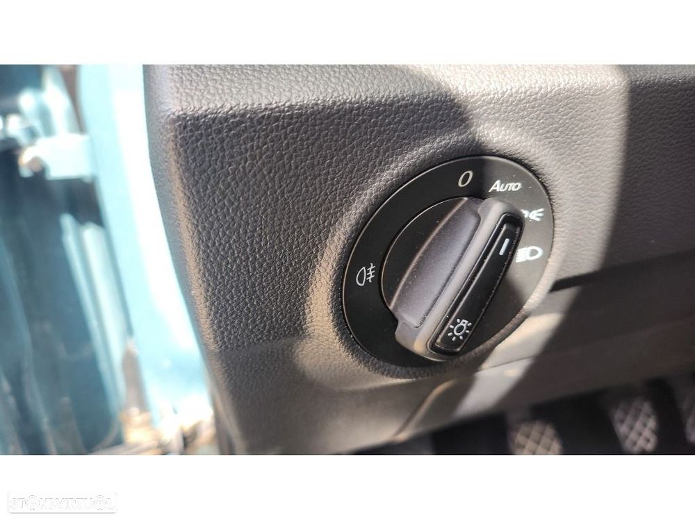 VW T-Roc 1.0 TSI Life - 11