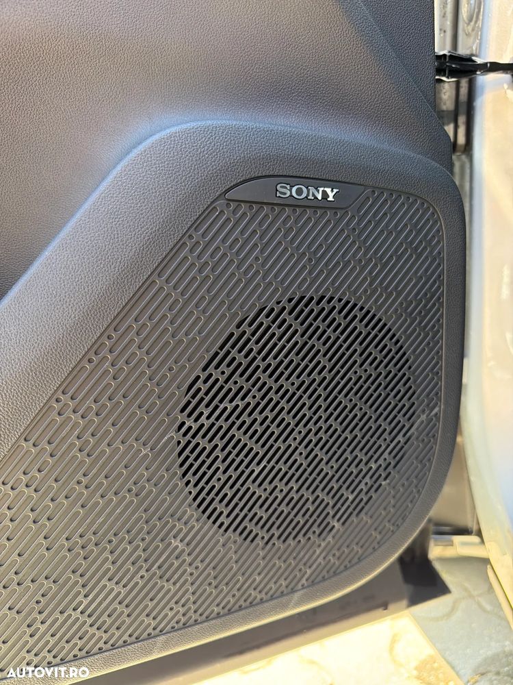 Omoda 7 1.5 TGDI 1DHT PHEV Exclusive - 21