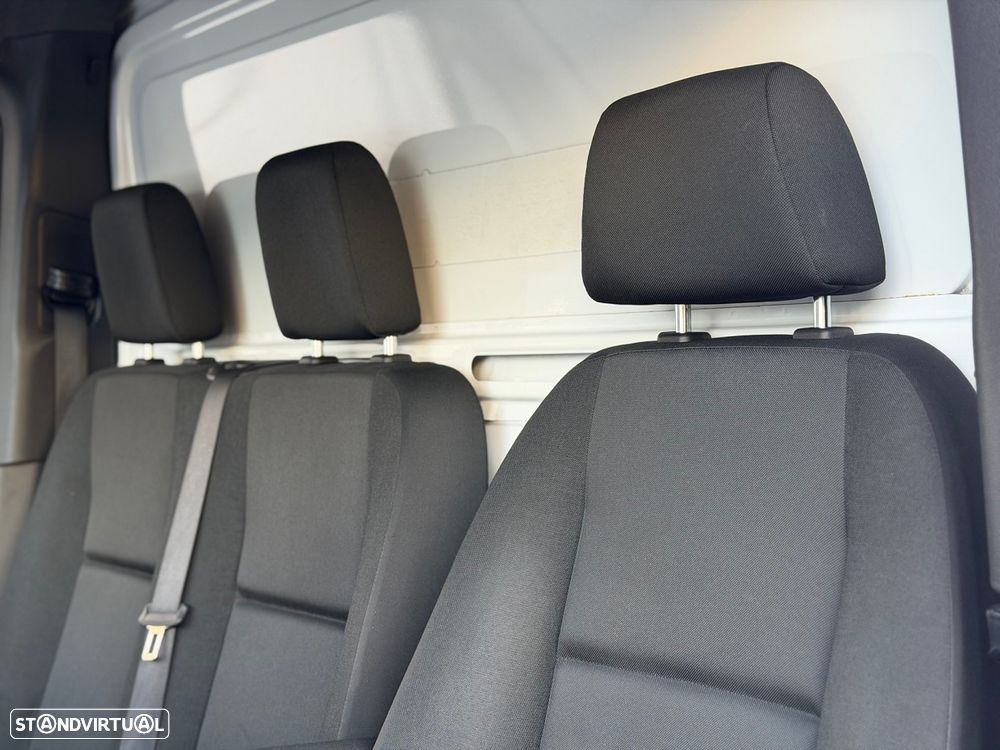 Mercedes-Benz Sprinter 314 CDi 3L - 18