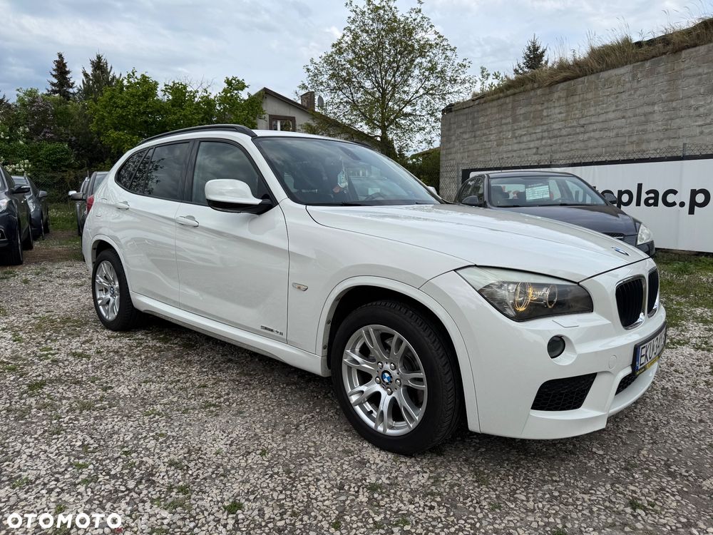 BMW X1 sDrive20i Sport Line - 5
