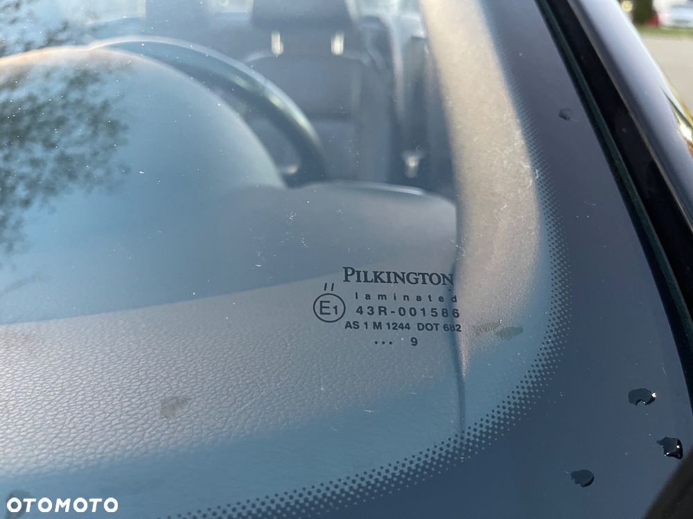 Volkswagen Eos 1.4 TSI Edition 2009 - 32