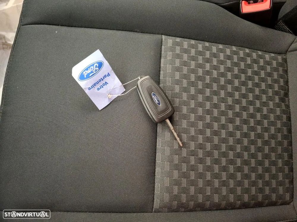 Ford Transit Custom 130CV L1H1 *Câmera /GPS/ Ac/ com IVA dedutível - 11