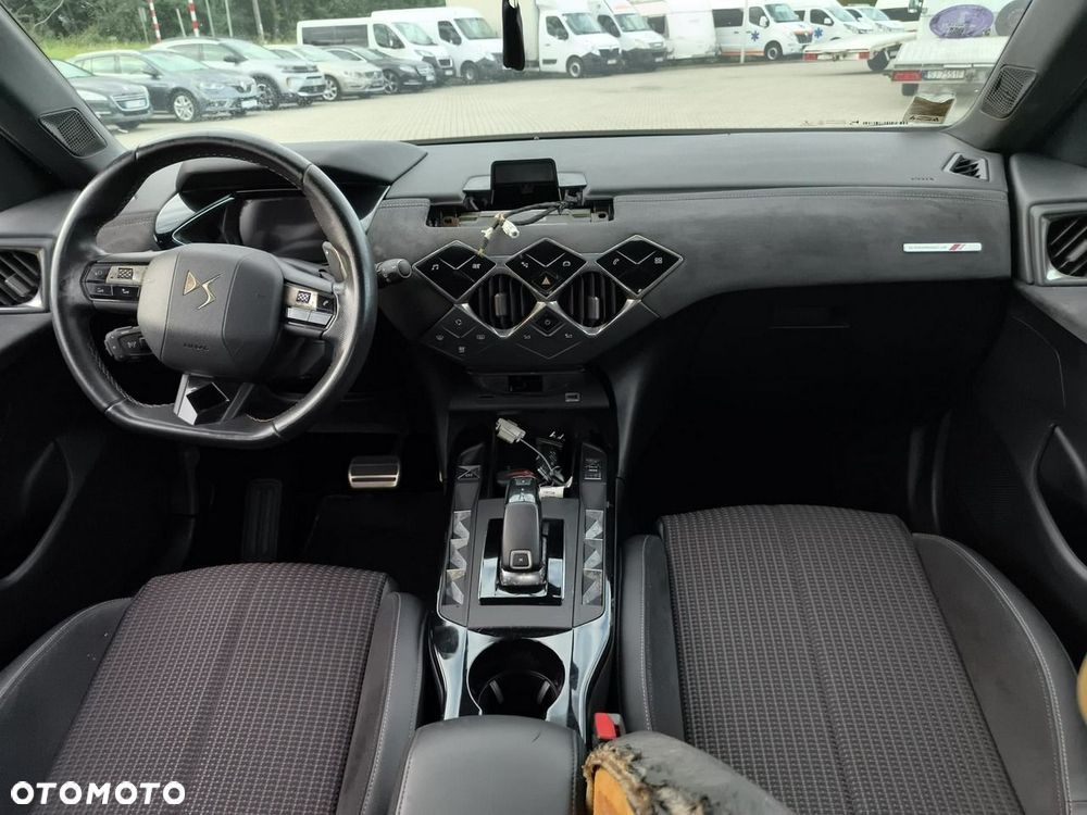 DS Automobiles DS 3 - 10