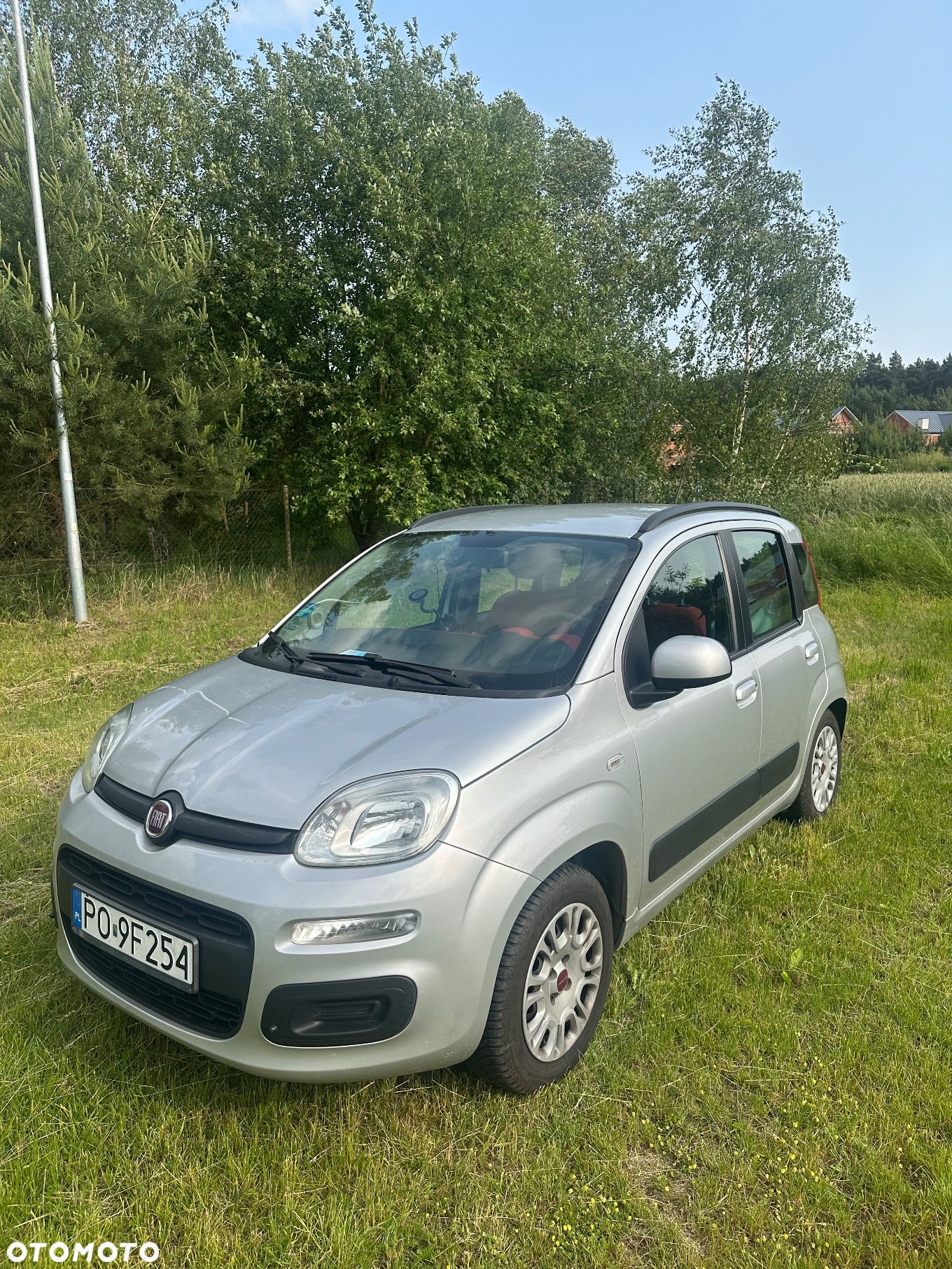 Fiat Panda 1.2 Actual Eco - 1