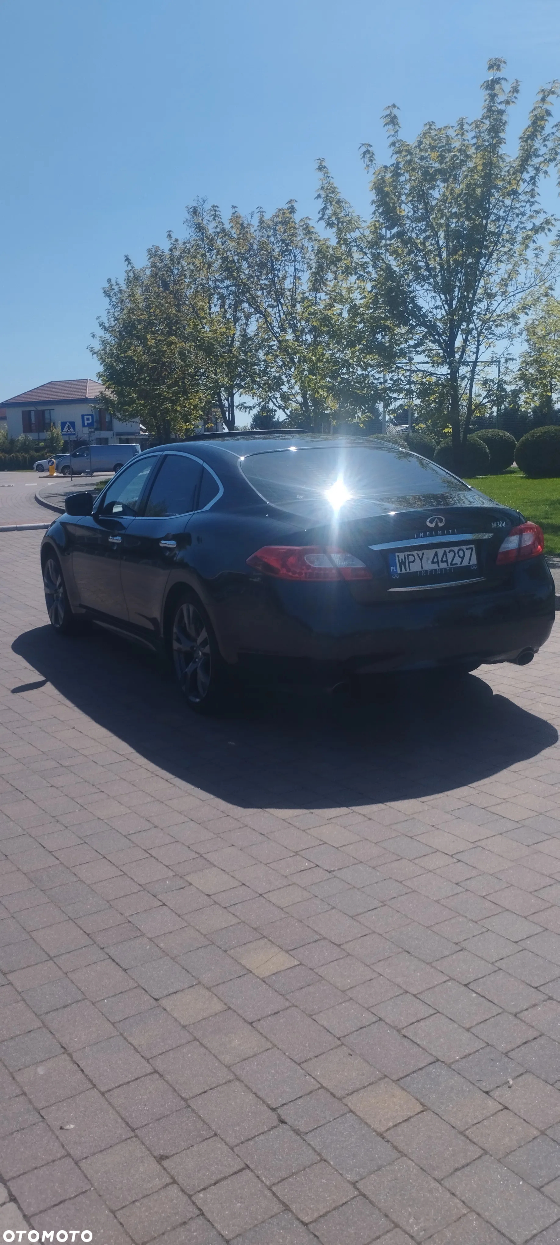 Infiniti M M30d S Premium - 7