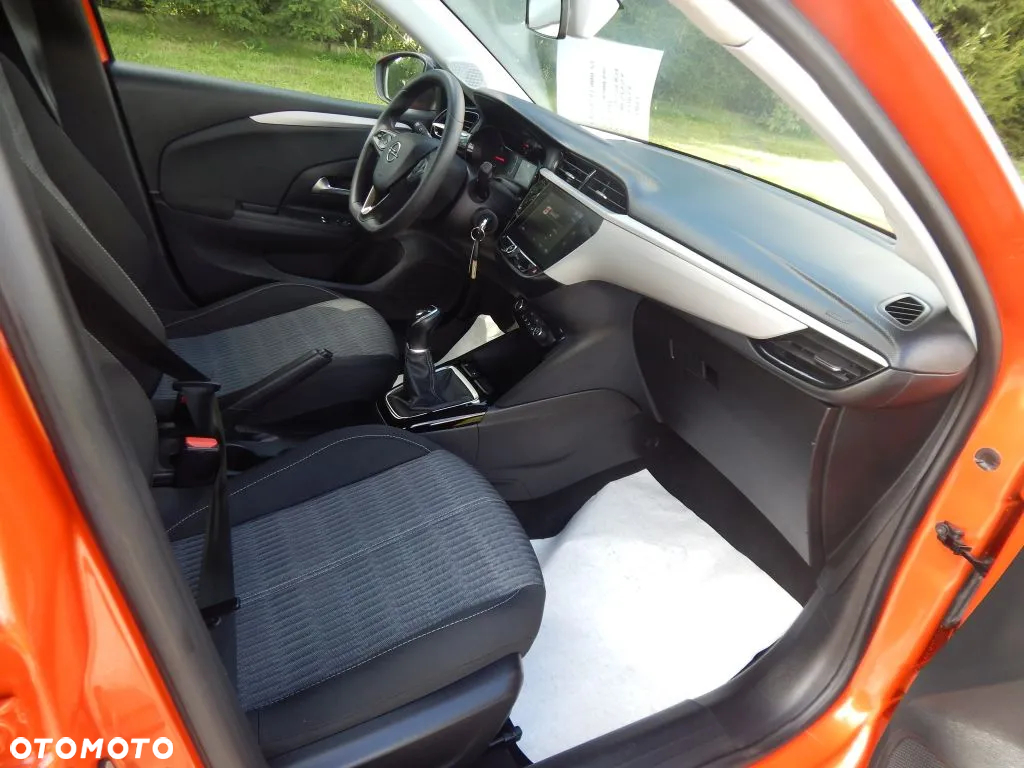Opel Corsa 1.2 Business S&S - 15