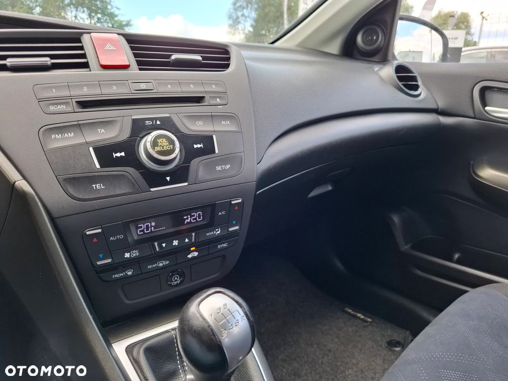 Honda Civic - 16