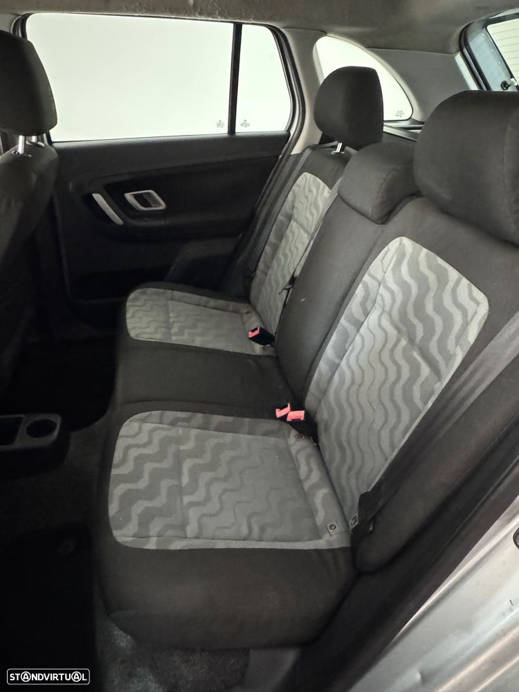 Skoda Fabia Break 1.4 TDI Classic - 9