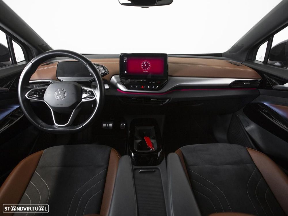 VW ID.4 77 kWh Pro Performance Business - 6