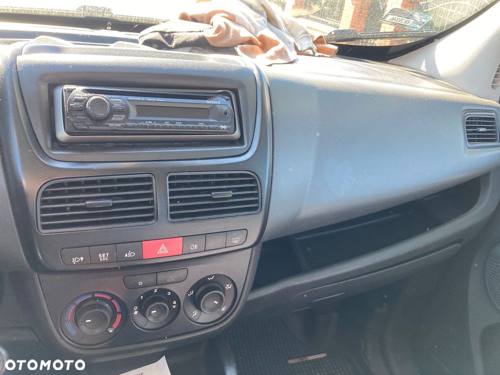 Fiat Doblo - 9