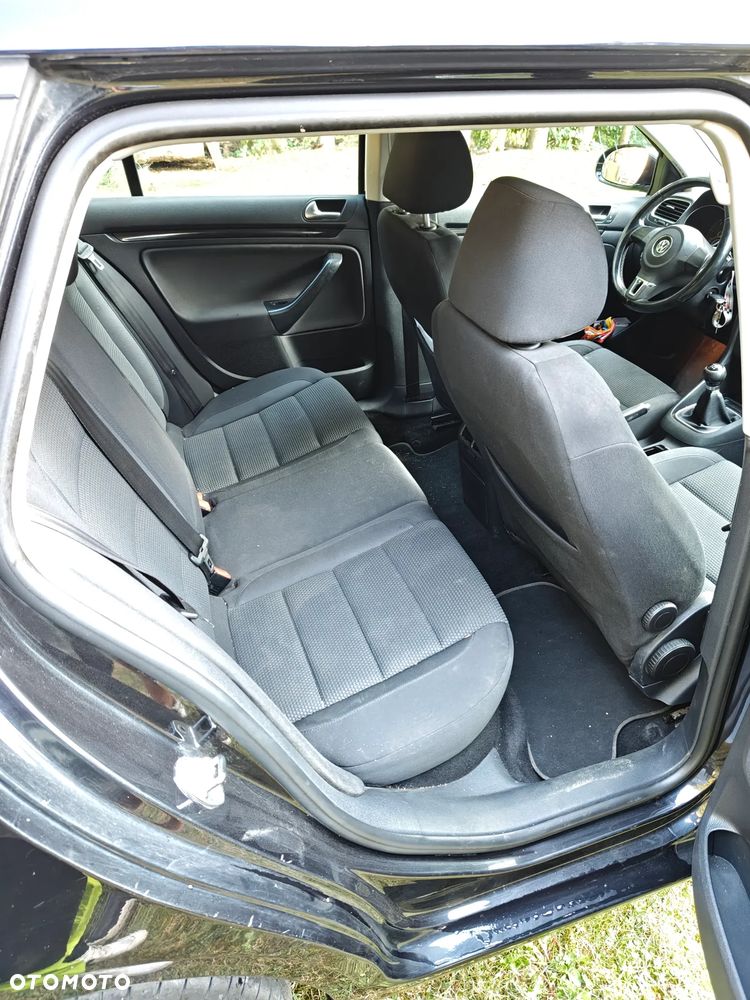 Volkswagen Golf - 7