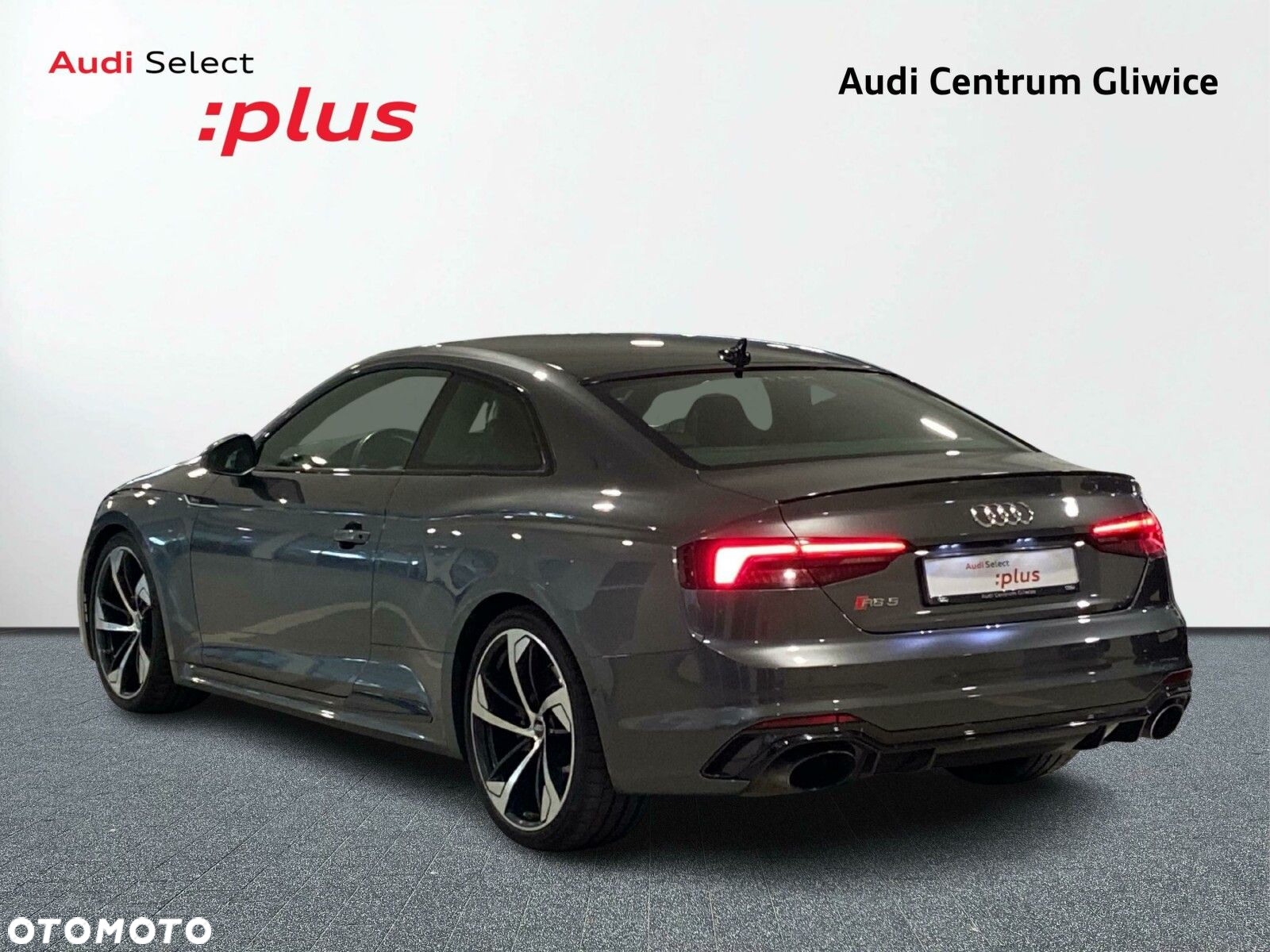 Audi RS5 - 3