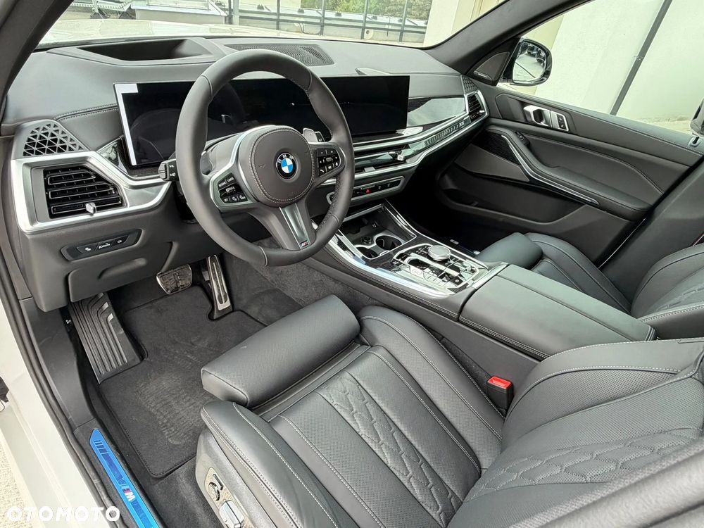 BMW X5 - 5