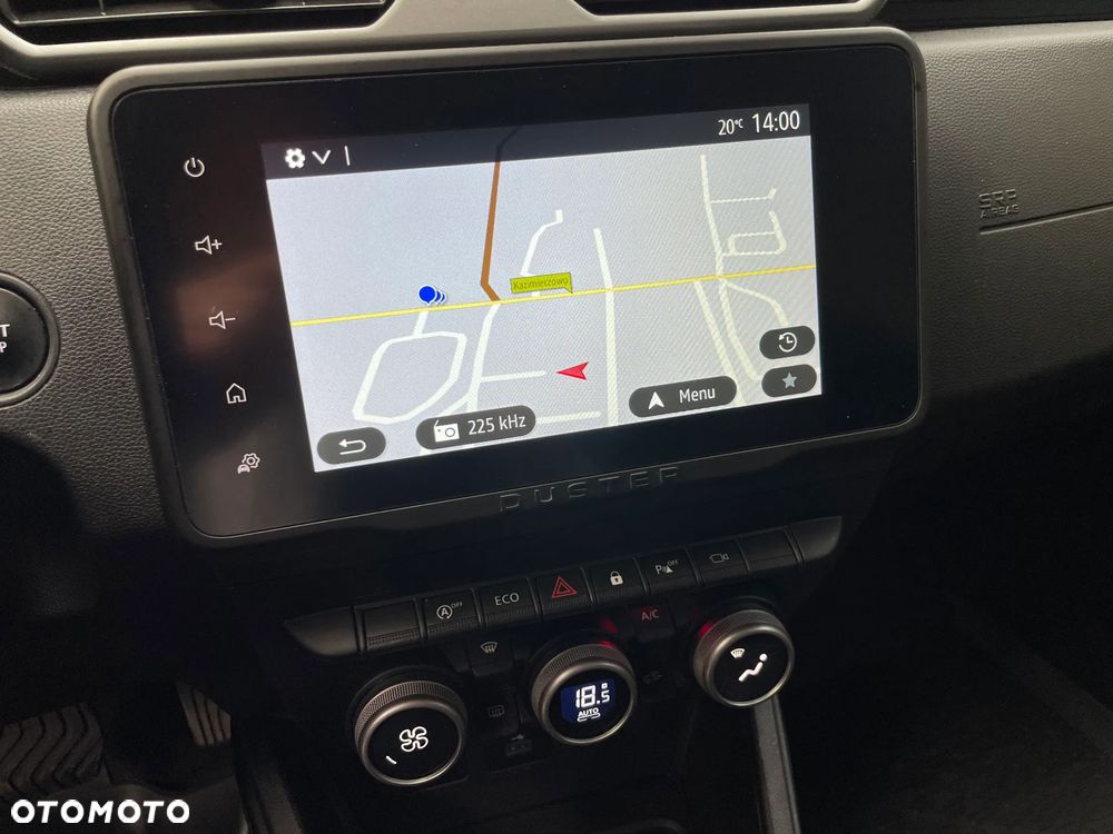 Dacia Duster 1.3 TCe Journey EDC - 20