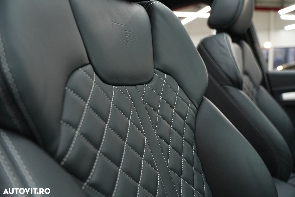 Audi Q5 55 TFSIe Sportback quattro S tronic edition one - 37