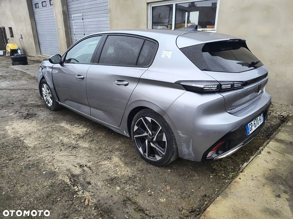 Peugeot 308 BlueHDi 130 EAT8 Allure Pack - 4