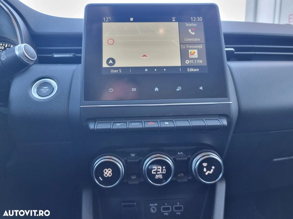 Renault Clio TCe 100 BUSINESS EDITION - 19