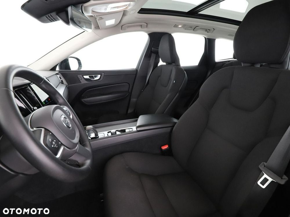 Volvo XC 60 T6 AWD Recharge Core - 14