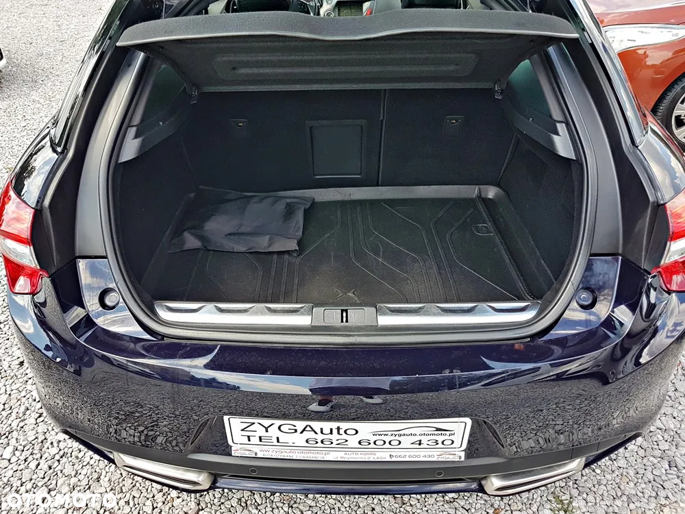 DS Automobiles DS 5 - 22