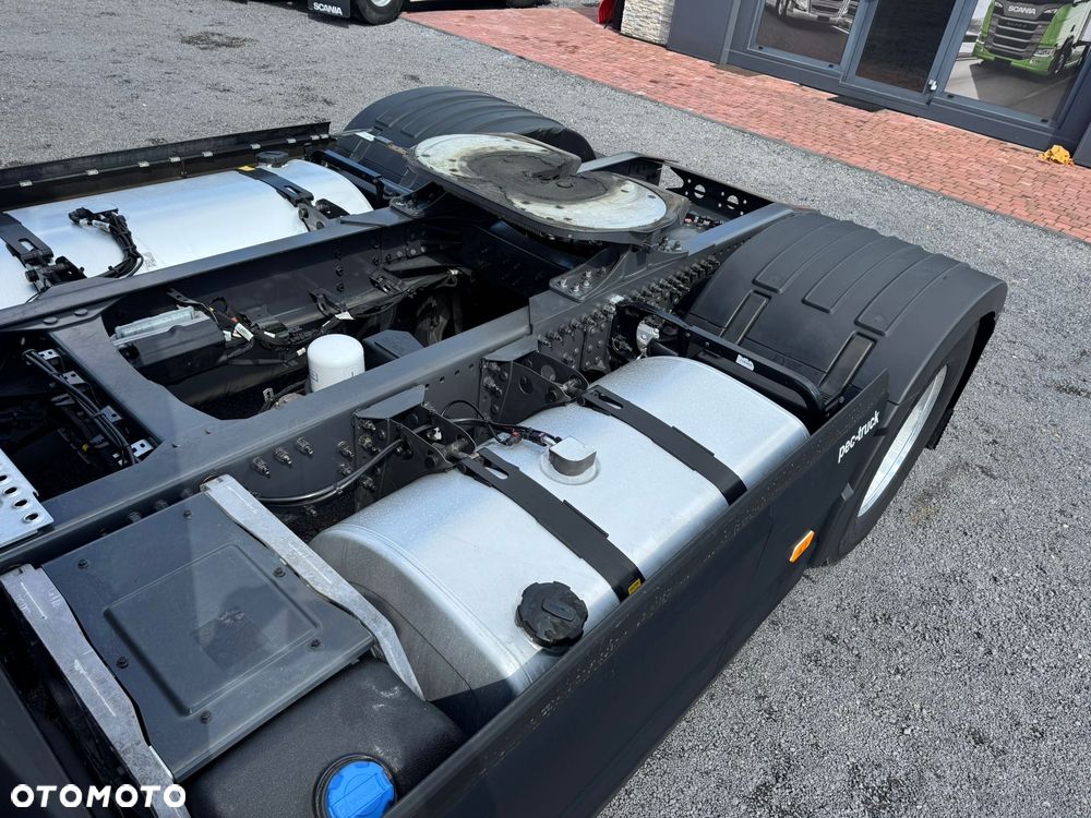 Volvo FH 500 / XXL / Automat / Full Spoiler / TV / I COOL Park / Skóry / Złoty Kontrakt / z Francji - 23