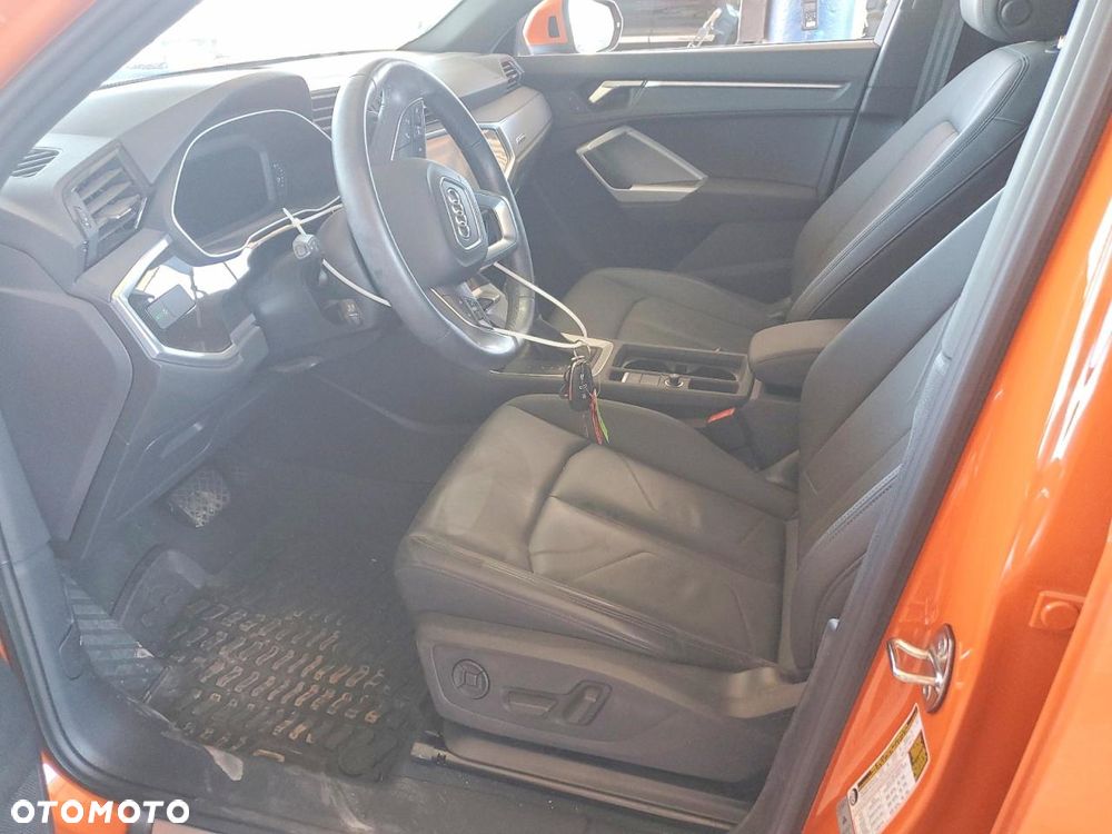 Audi Q3 45 TFSI Quattro S tronic S line - 7