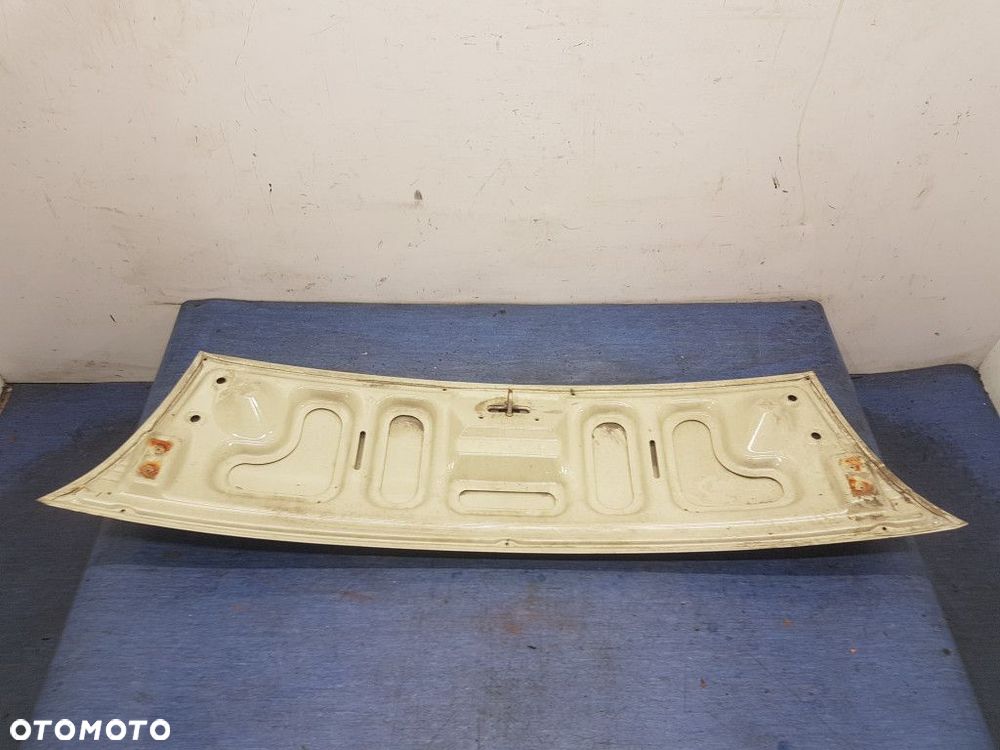 KIA K2500-NS ATRAPA / GRILL - 2