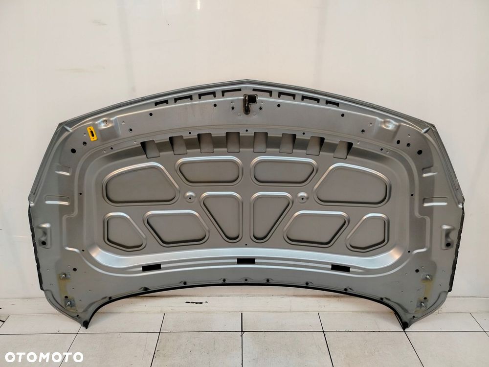 opel astra j iv 2009r- maska pokrywa silnika z179 - 10