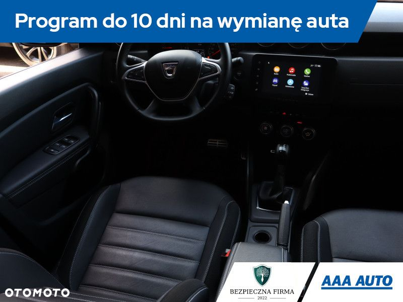 Dacia Duster - 8